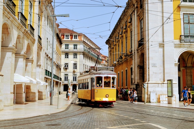 melhor país para se viver - Portugal