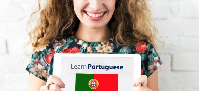 Português para todos