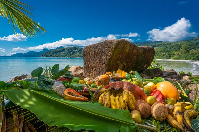 Seychelles-gastronomia
